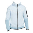 Nike Vestes de survêtement Nike TECH FLEECE FULL ZIP HOODIES