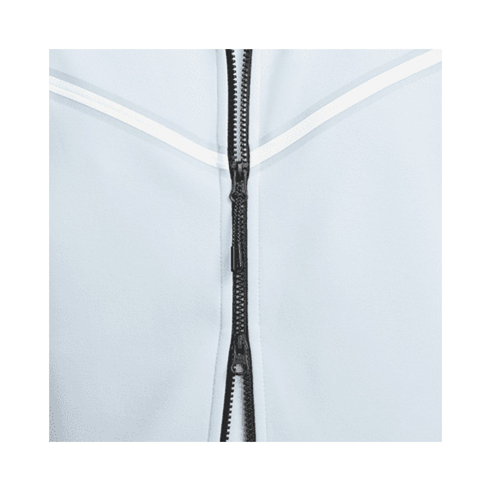 Nike Vestes de survêtement Nike TECH FLEECE FULL ZIP HOODIES