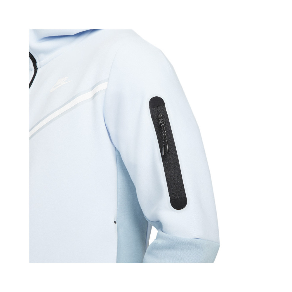Nike Vestes de survêtement Nike TECH FLEECE FULL ZIP HOODIES