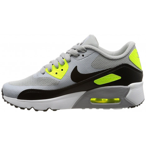 Nike Basket Nike Air Max 90 Ultra 2.0 Junior - 869950-008