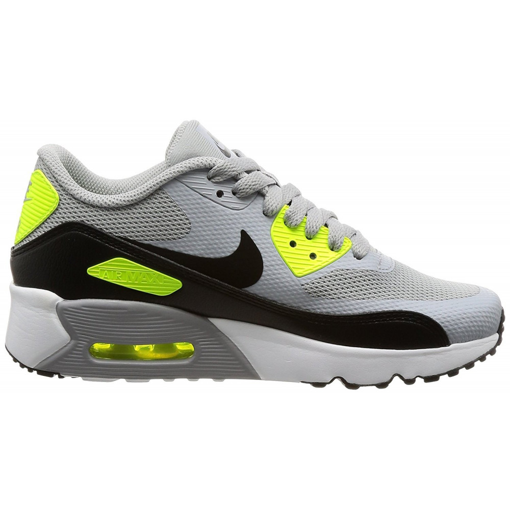 Nike Basket Nike Air Max 90 Ultra 2.0 Junior - 869950-008