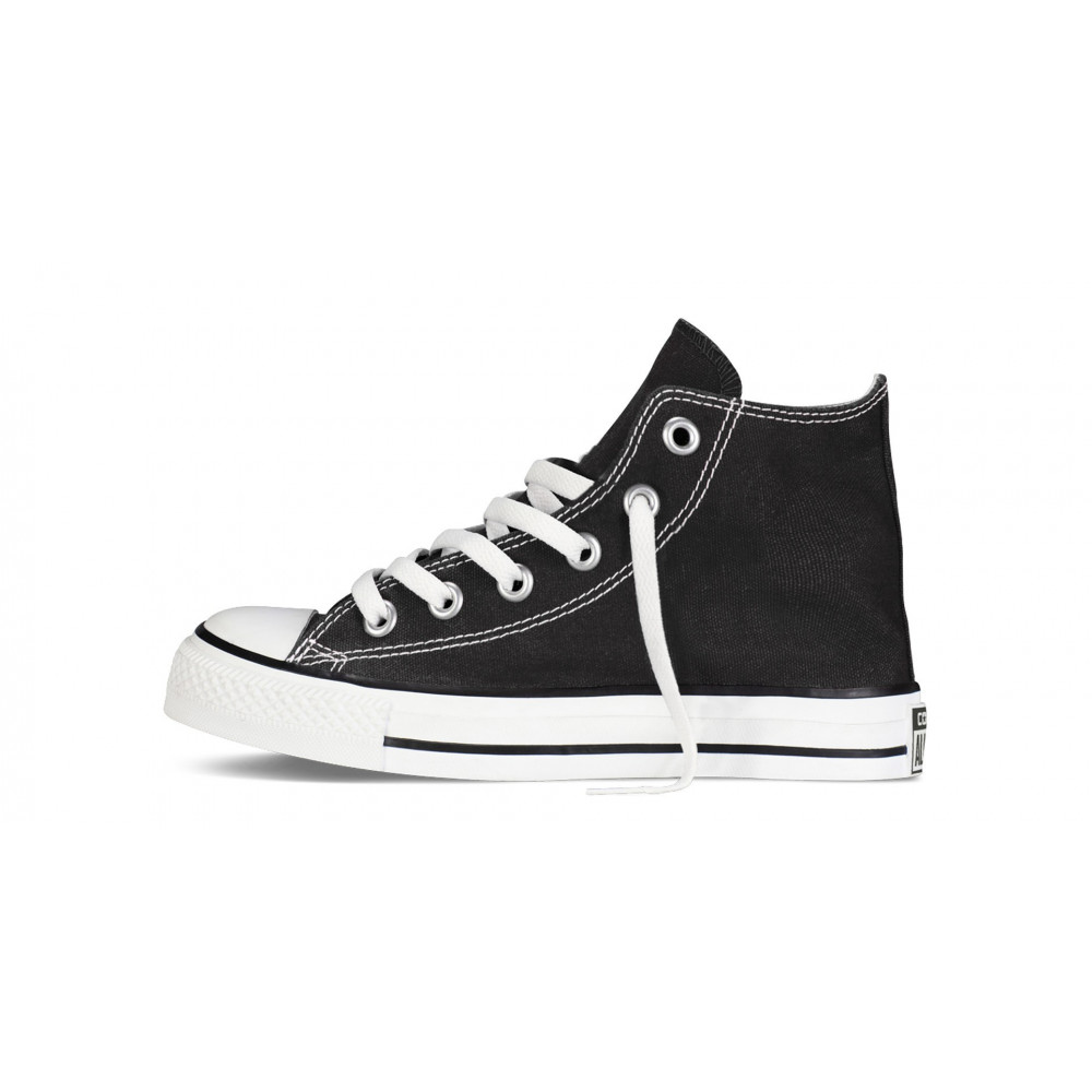 Converse Baskets Junior Converse CANVAS HI ENF