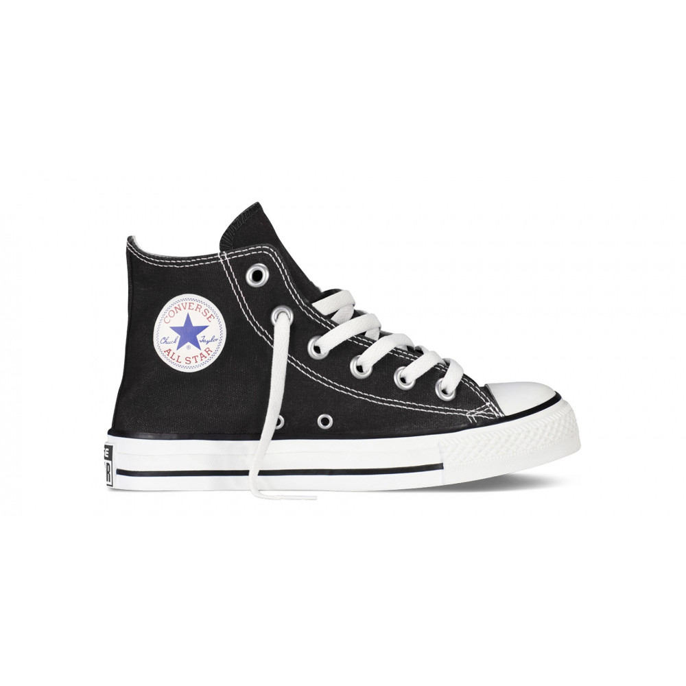 Converse Baskets Junior Converse CANVAS HI ENF