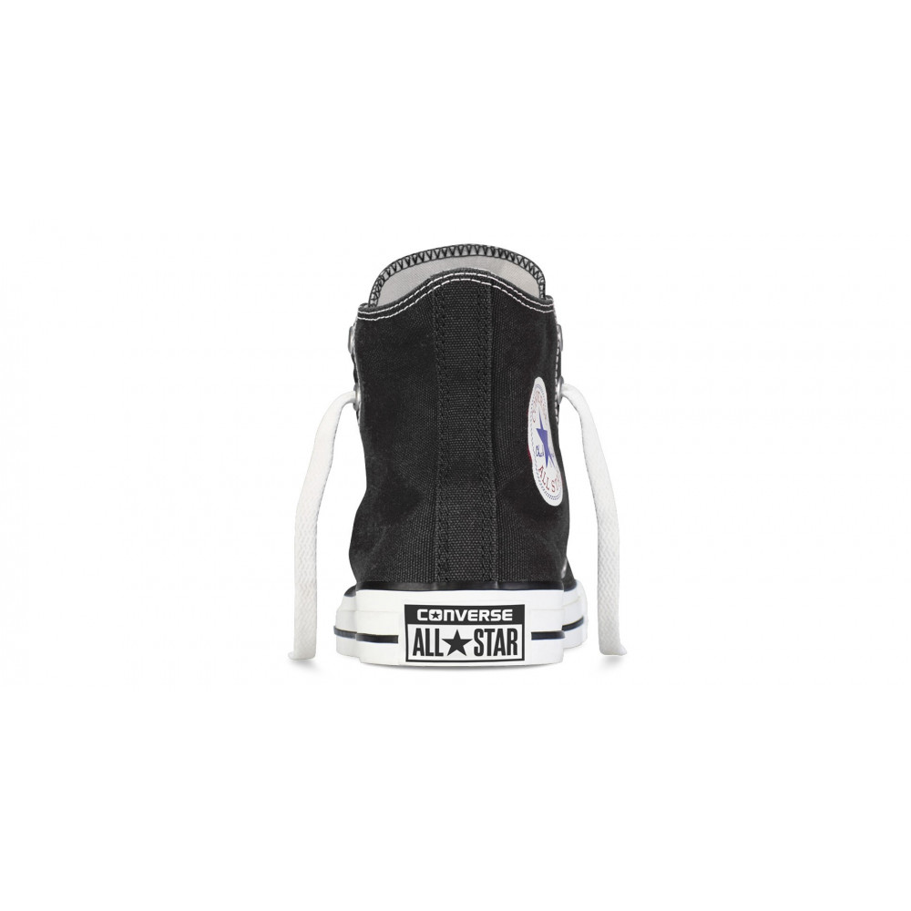Converse Baskets Junior Converse CANVAS HI ENF