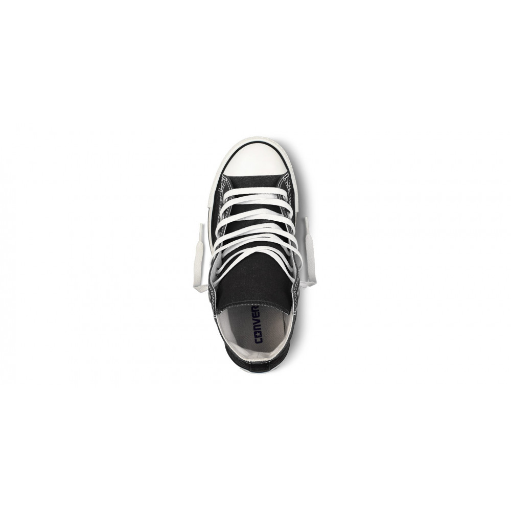 Converse Baskets Junior Converse CANVAS HI ENF
