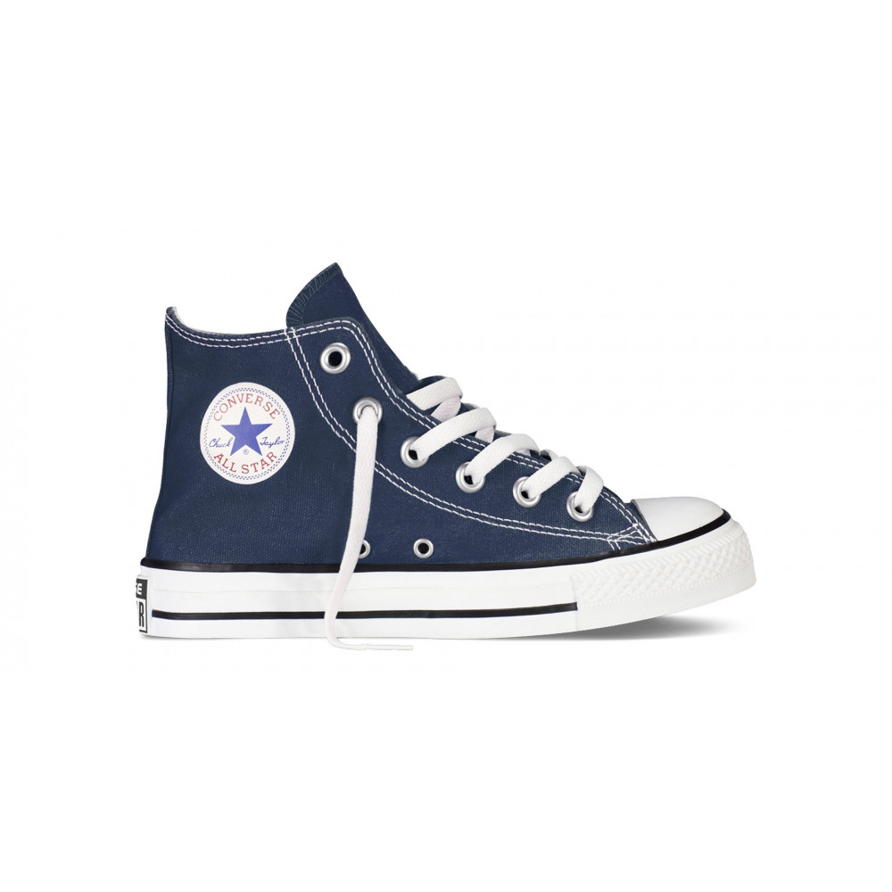 Converse Basket Converse CT All Star Classic Enfant - 3J233C