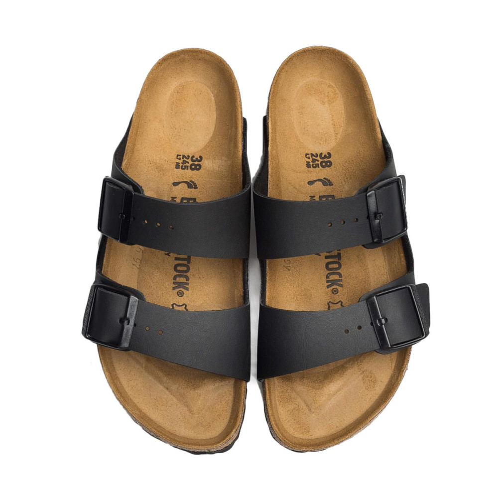 Birkenstock Sandale Birkenstock ARIZONA Birko-Flor