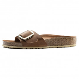 Birkenstock Sandale Birkenstock Madrid Big Buckle - BK1006525