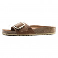 Birkenstock Sandale Birkenstock Madrid Big Buckle - BK1006525