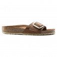Birkenstock Sandale Birkenstock Madrid Big Buckle - BK1006525