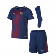 Nike Tenue de football Nike FC Barcelona Stadium Home 2017/18 Cadet - 847355-457