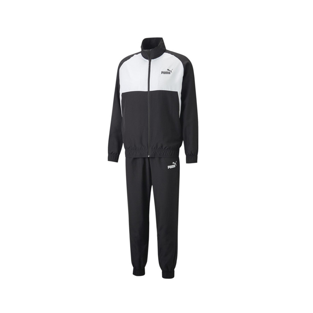 Puma Ensemble de survêtement Puma FD WVN
