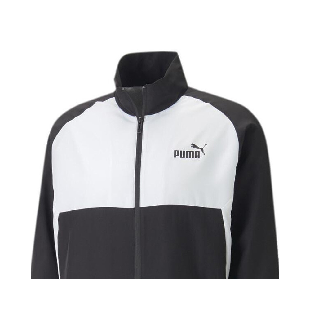 Puma Ensemble de survêtement Puma FD WVN