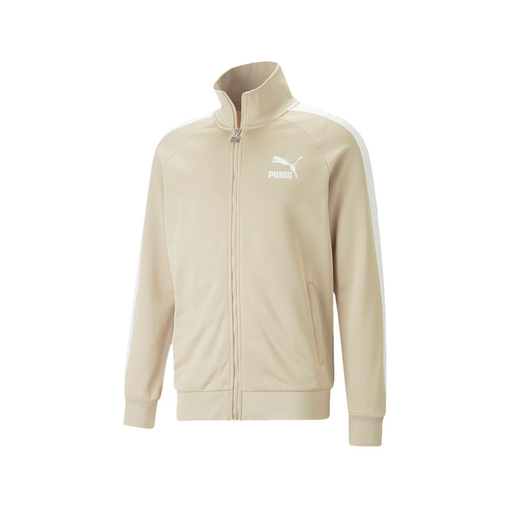 Puma Veste de survêtement Puma FD ICO T7