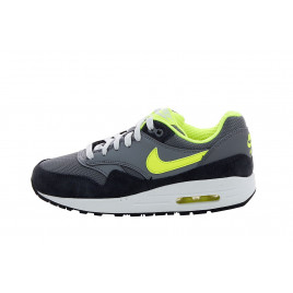 Nike Basket Nike Air Max 1 (GS) - 555766-045