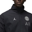 Nike Veste de survêtement Nike PSG ANTHEM