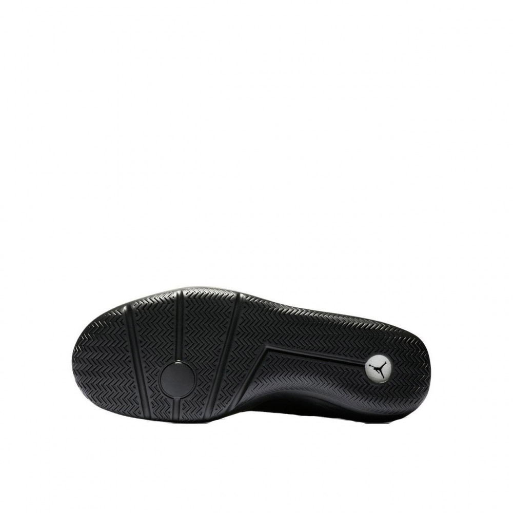 Nike Basket Nike Jordan Eclipse Leather - 724368-010