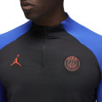 Nike Sweat Nike PSG JORDAN ENTRAINEMENT