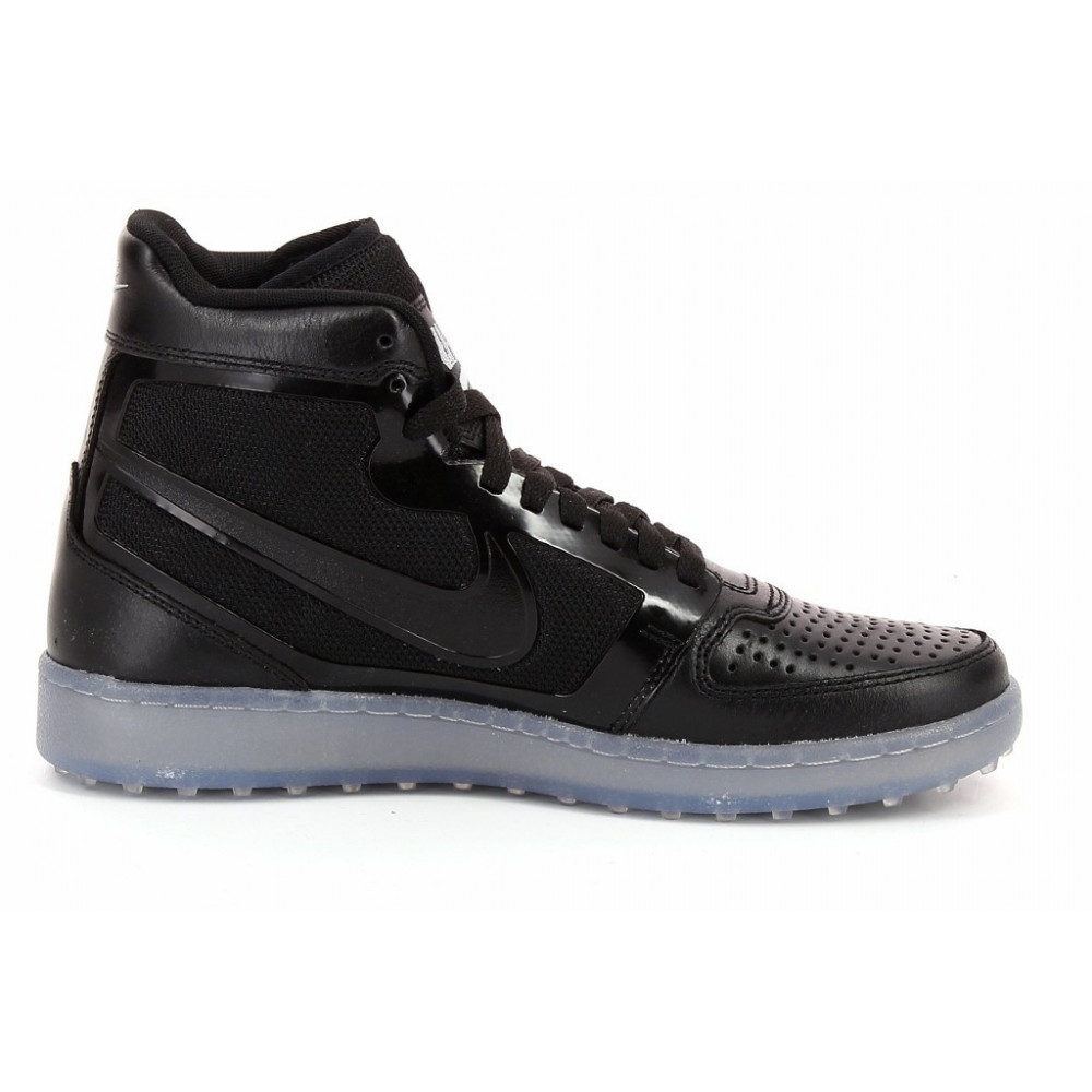 Nike Basket Nike Trainer Clean Sweep Premium - 536852-012