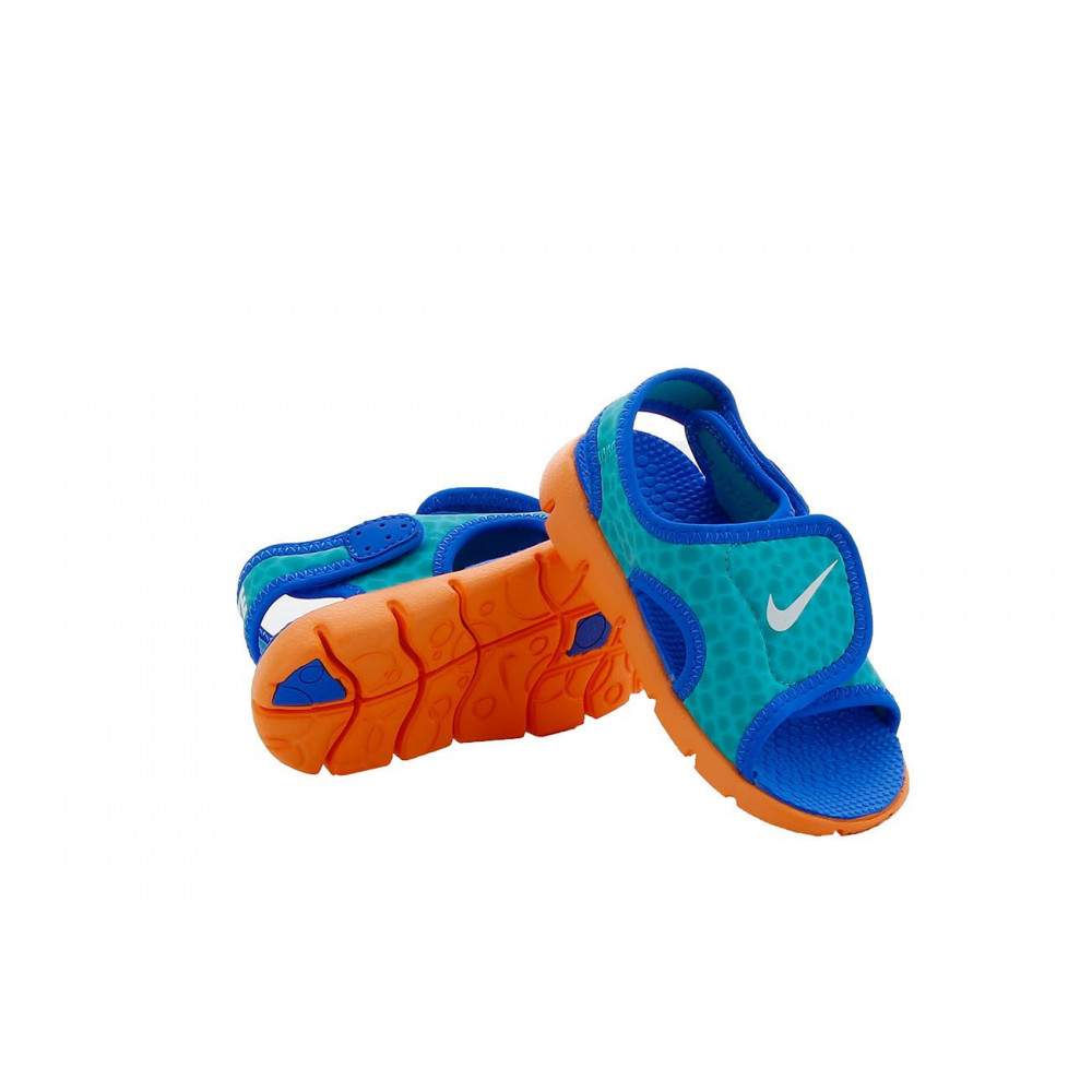 Nike Sandale Nike Sunray Adjust 4 Bébé (TD) - 386519-409