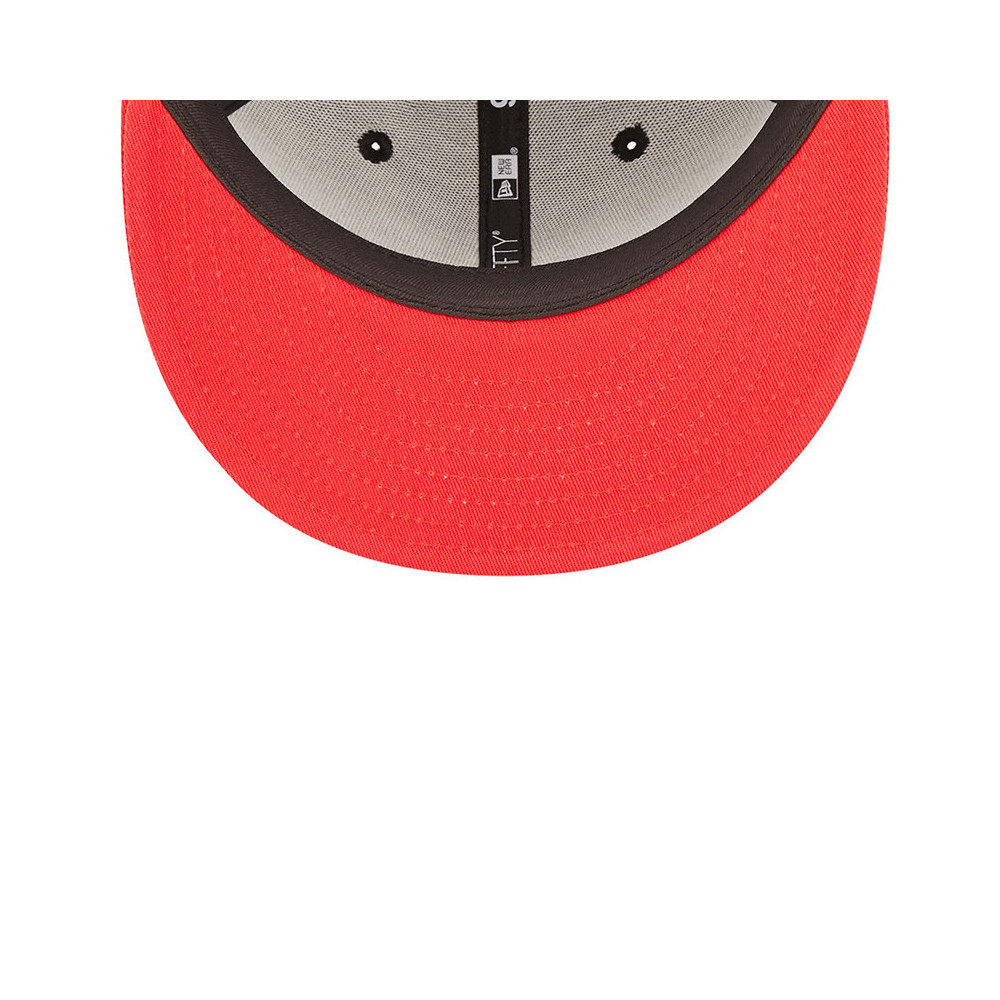 New Era Casquette New Era TEAM PATCH 9 FIFTY CHIBUL