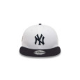 New Era Casquette New Era WHITE CROWN PATCHES 9FIFTY NEYYAN