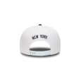 New Era Casquette New Era WHITE CROWN PATCHES 9FIFTY NEYYAN