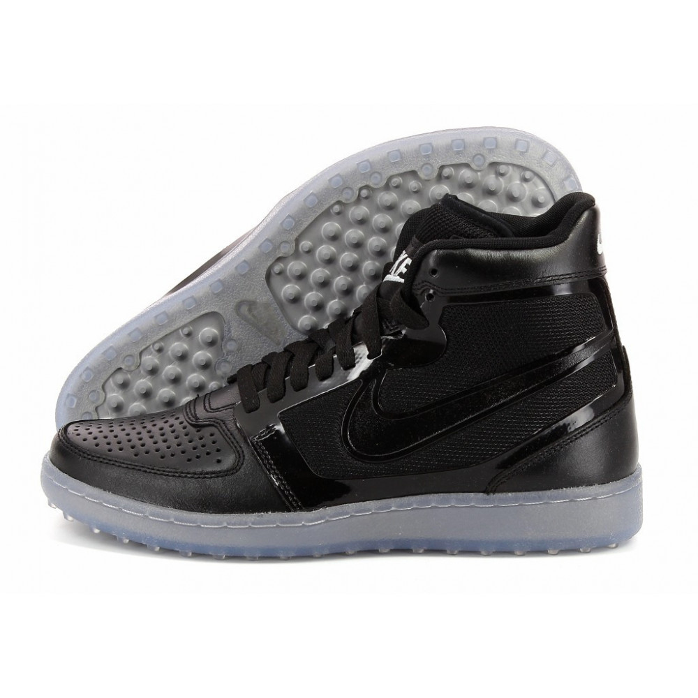 Nike Basket Nike Trainer Clean Sweep Premium - 536852-012