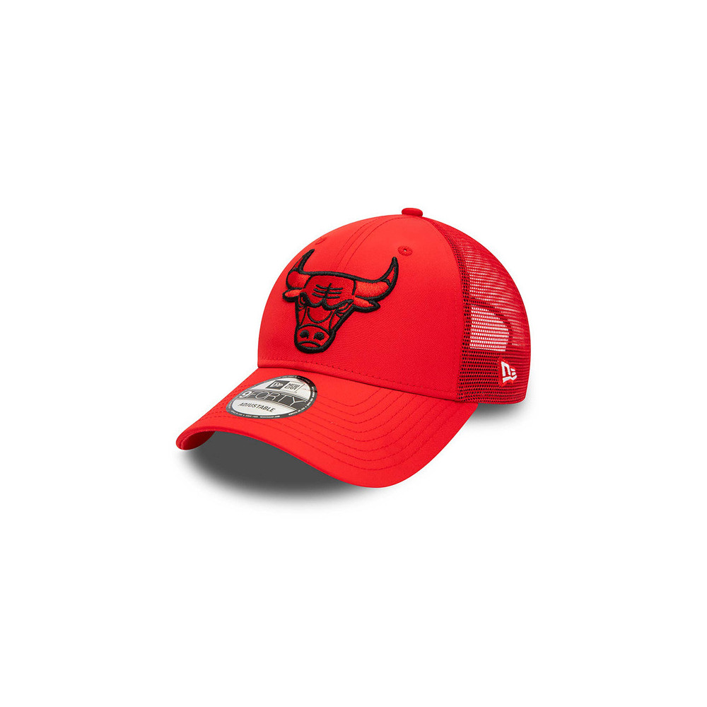 New Era Casquette New Era HOME FIELD 9 FORTY TRUCKER CHIBUL