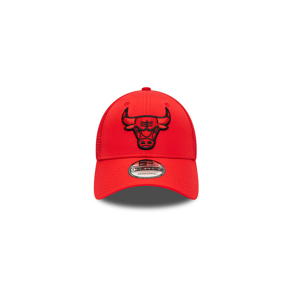 New Era Casquette New Era HOME FIELD 9 FORTY TRUCKER CHIBUL