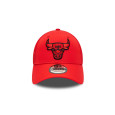 New Era Casquette New Era HOME FIELD 9 FORTY TRUCKER CHIBUL