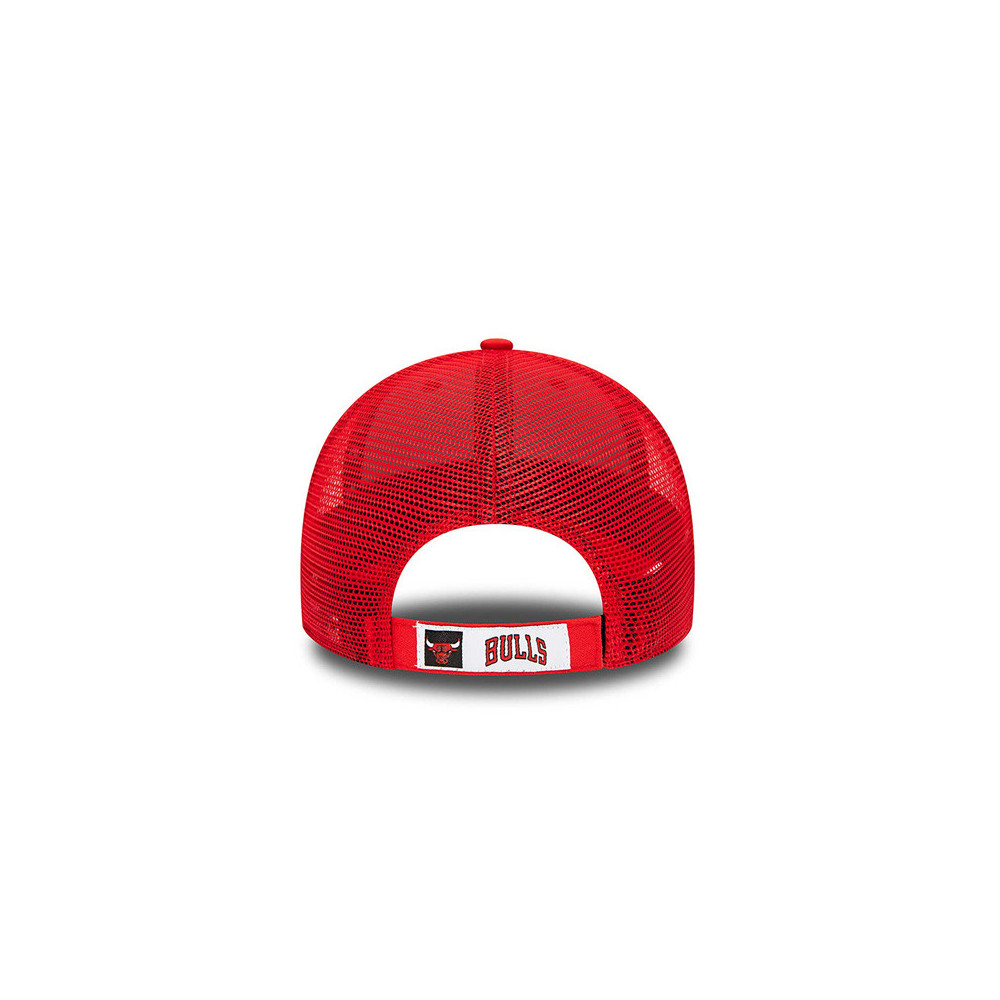 New Era Casquette New Era HOME FIELD 9 FORTY TRUCKER CHIBUL