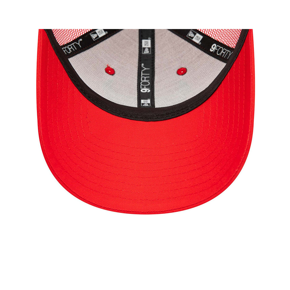 New Era Casquette New Era HOME FIELD 9 FORTY TRUCKER CHIBUL