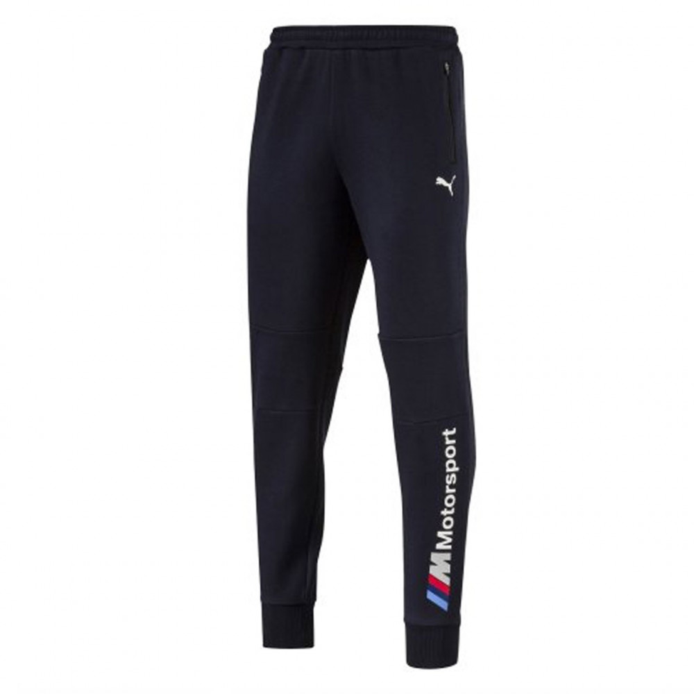 Puma Pantalons de survÃªtement Puma BMW SWEAT PTS