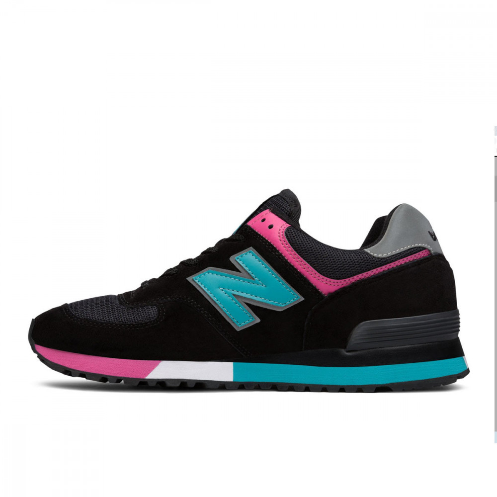 New Balance Baskets New Balance OM576D
