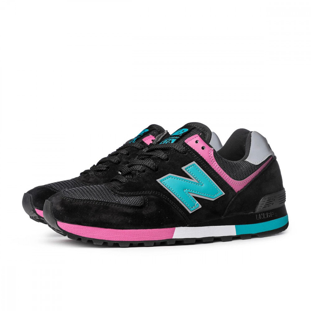 New Balance Baskets New Balance OM576D