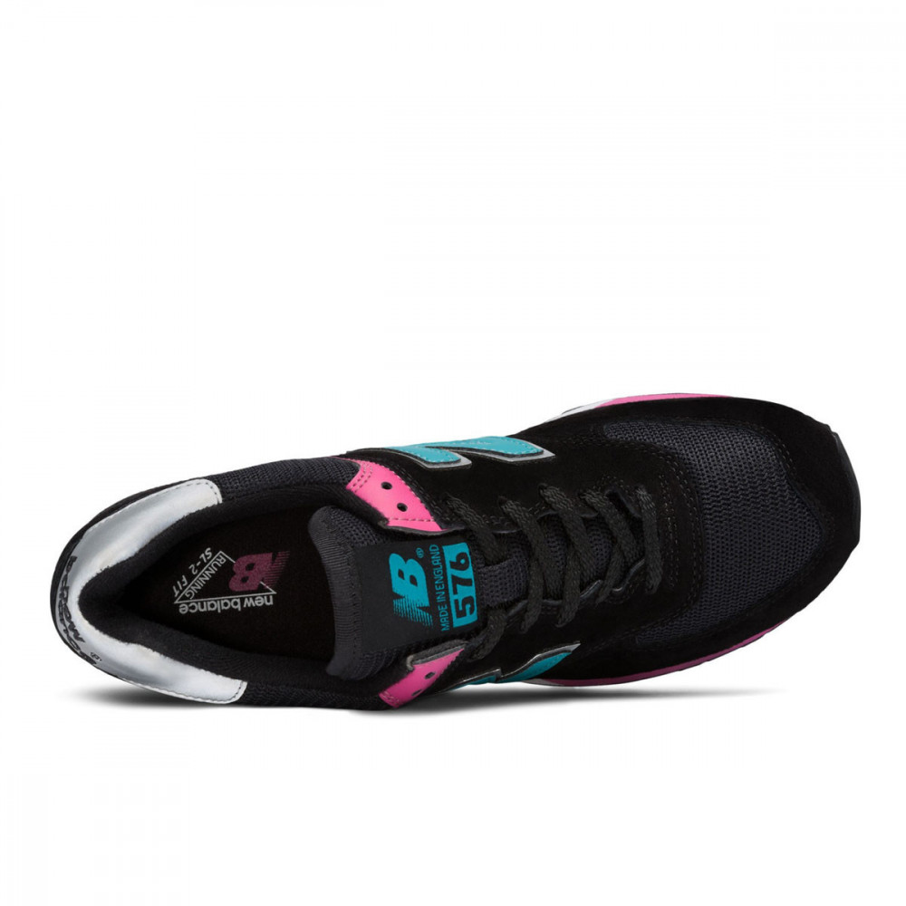 New Balance Baskets New Balance OM576D