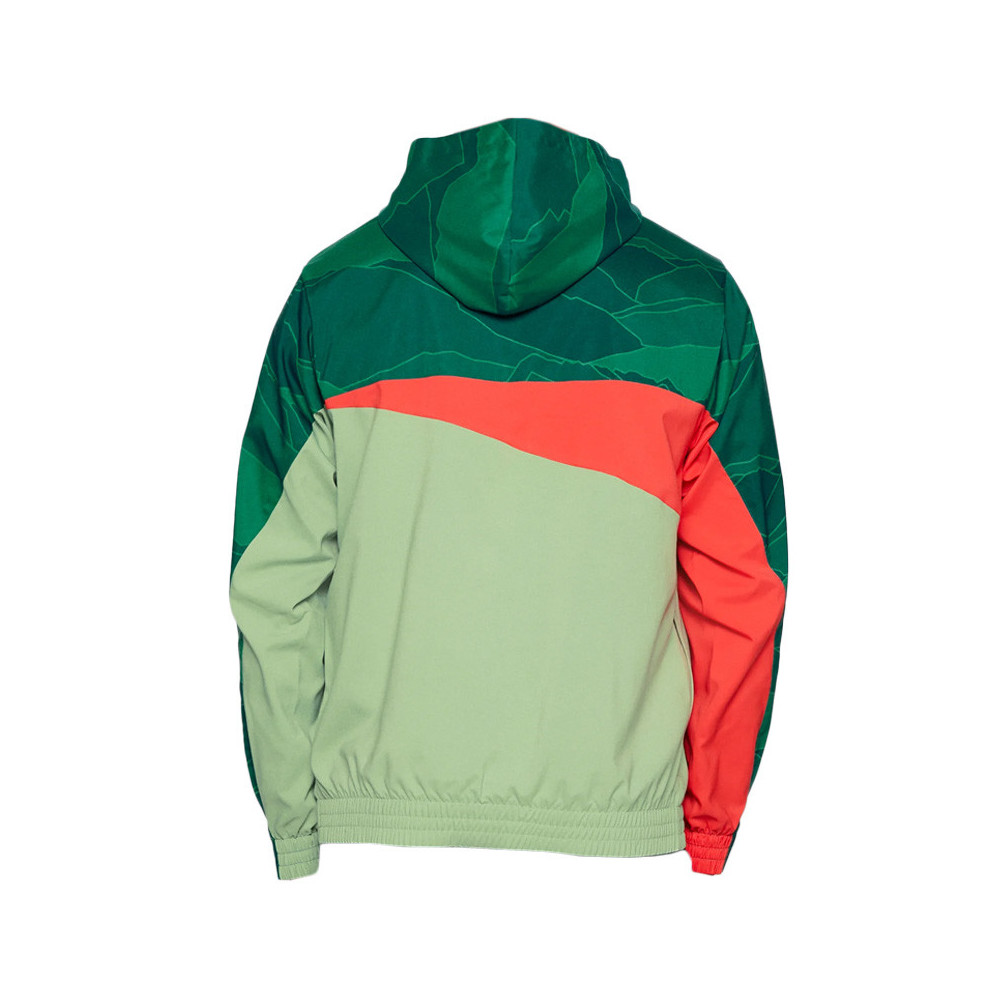 Puma Veste de survêtement Puma FRMF WOVEN