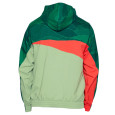 Puma Veste de survêtement Puma FRMF WOVEN