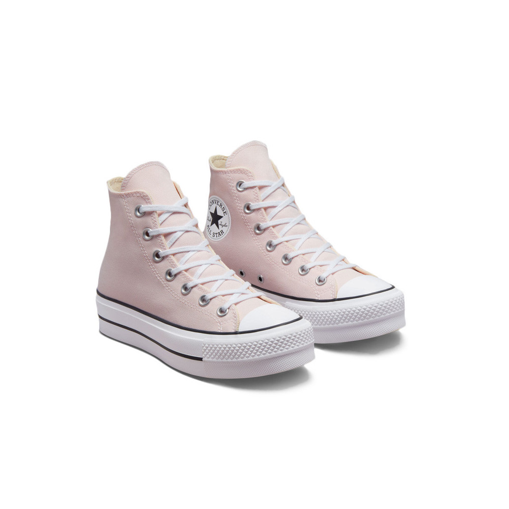 Converse Basket Converse PLATFORME CANVAS HI
