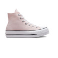 Converse Basket Converse PLATFORME CANVAS HI