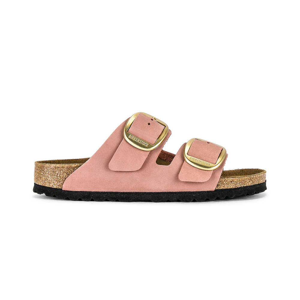 Birkenstock Sandale Birkenstock ARIZONA BIG BUCKLE