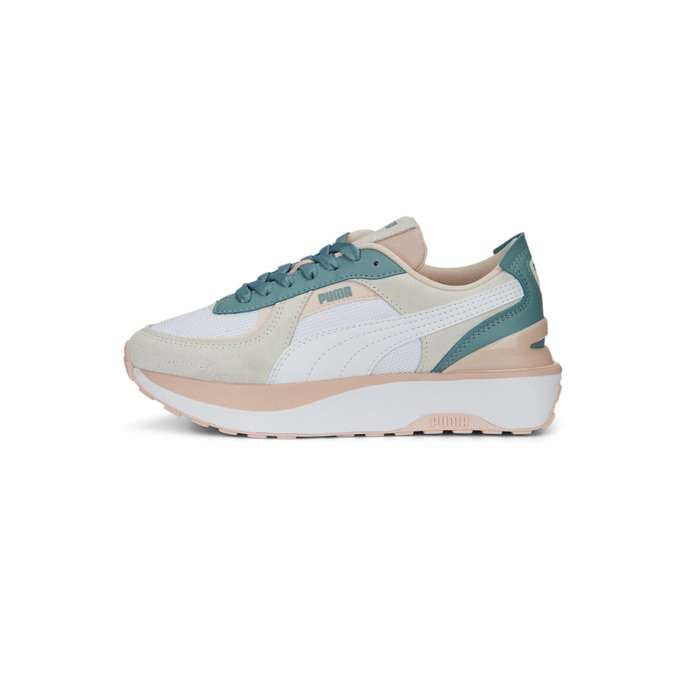 Puma Basket Puma CRUISE RIDER NU PASTEL