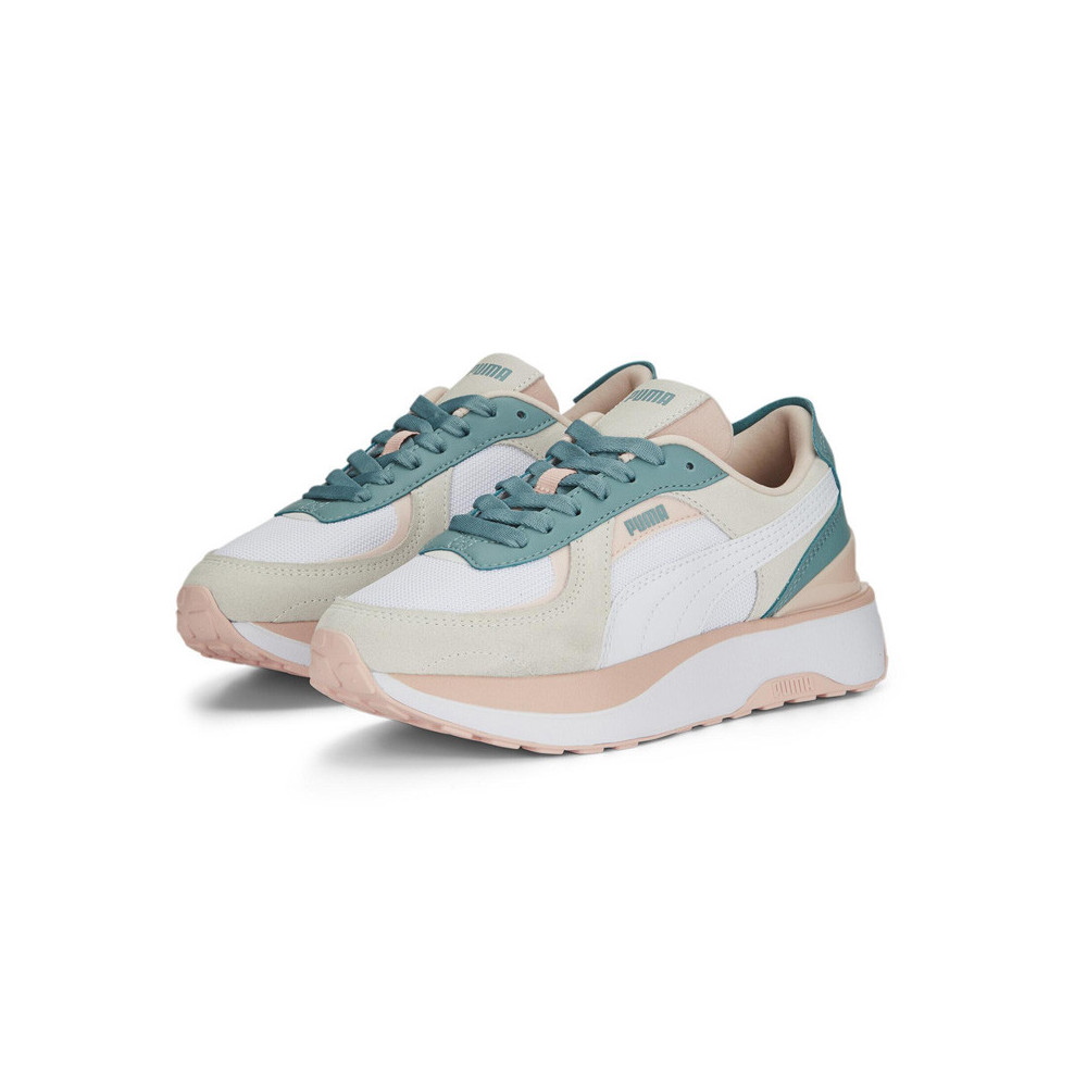 Puma Basket Puma CRUISE RIDER NU PASTEL