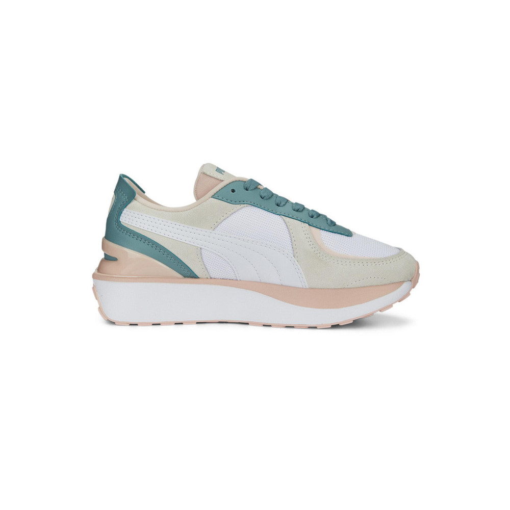 Puma Basket Puma CRUISE RIDER NU PASTEL