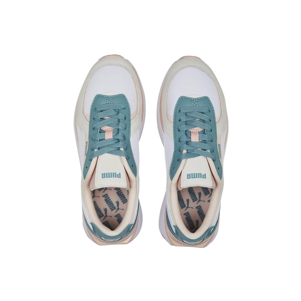 Puma Basket Puma CRUISE RIDER NU PASTEL