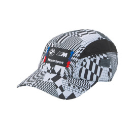 Puma Casquette Puma BMW MMS STATEMENT CAP