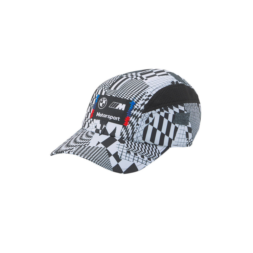 Puma Casquette Puma BMW MMS STATEMENT CAP