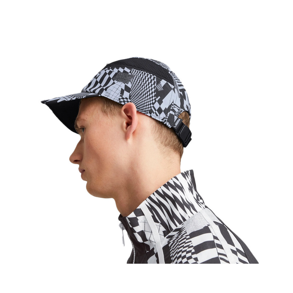 Puma Casquette Puma BMW MMS STATEMENT CAP