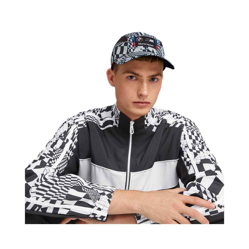 Puma Casquette Puma BMW MMS STATEMENT CAP